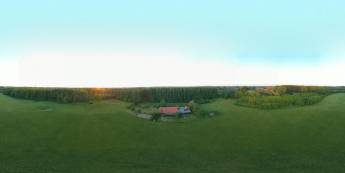 Conscious Campspace, ökologische Campingplätze