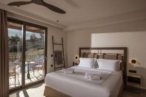 Elounda Infinity Exclusive Resort & Spa