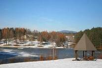 Bavaria Kur- und Sport Camping