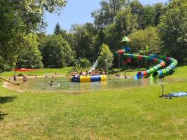 Camping Moulin de David