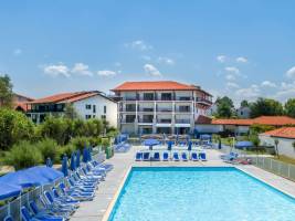 Résidence Odalys Référence Domaine Iratzia