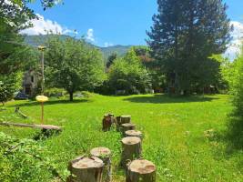 Sie müssen Ihre Batterien aufladen