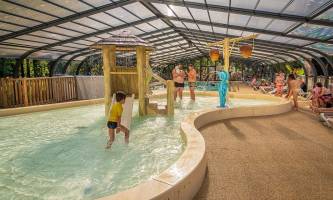 Camping Orée du Bois - Hourtin