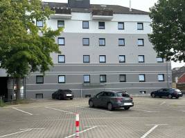 Hotel Am Vogelsanger Weg