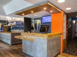 Ibis budget Marne la Vallee Chelles