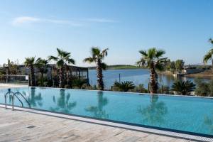 Lumeris Suites & Spa