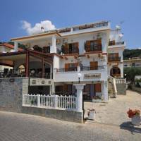 Aparthotel Villa Coralli
