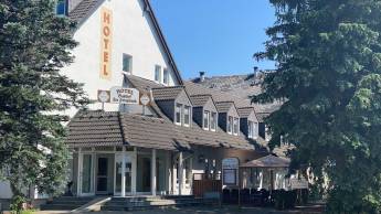 Hotel Gasthof Zur Heinzebank