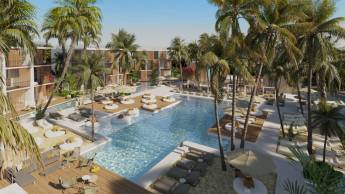 Bonito Ibiza By O beach