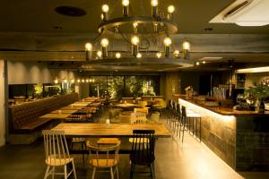 Hotel Banister Kyoto