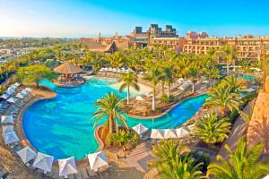 Fly & Go Lopesan Baobab Resort