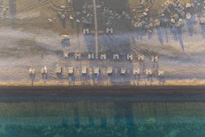 Eco Beach & Magic Garden Hotel