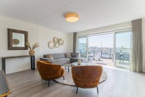 Vakantiewoning aan het strand - met tuin en terras | Nr. 20 | 2 