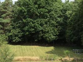 Campingplatz in Oudsbergen, Limburg