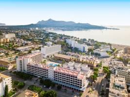 Hotel INNSiDE by Meliá Alcúdia