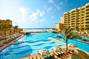 The Royal Sands Resort&Spa All Inclusive