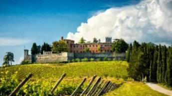 Busreis Inspirerend Toscane & Florence