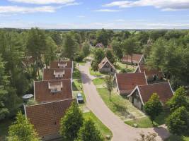 Landal Landgoed De Hellendoornse Berg