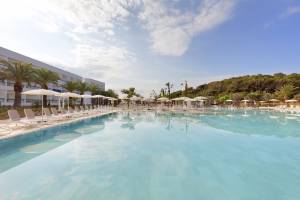 Grand Palladium Palace Ibiza Resort en Spa