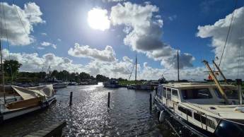 Recreatiepark Idskenhuizen