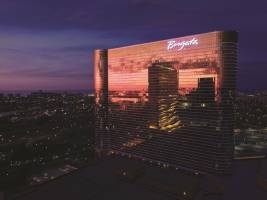 Borgata Hotel Casino&Spa