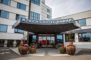 Frich´s Hotel Hamar