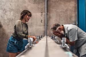 Probieren Sie unser Stück Limburg! Erleben Sie die Blaubeere in