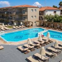 Royal Hotel & Suites - all inclusive