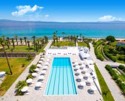 Kassandra Palace Seaside