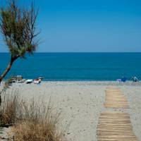 Aparthotel Lito Beach