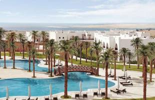 Hilton Marsa Alam Nubian Resort