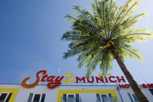 Stay2Munich Hotel and Serviced Apartments