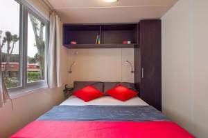 Centro Vacanze Isuledda - Mobile Homes