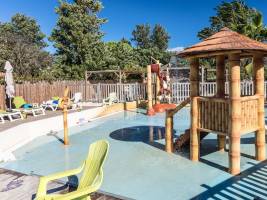 Camping Dunes et Soleil