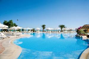 Movenpick en Spa El Gouna
