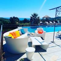 U Pirellu Résidence