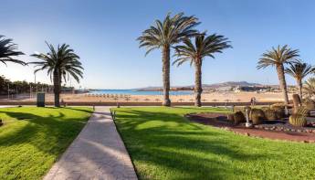 Barceló Fuerteventura Castillo