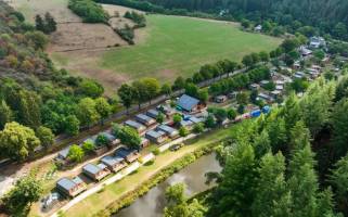 Vakantiepark Kohnenhof