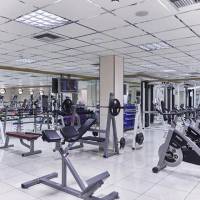 Vasia Resort & Spa Sissi Crete, by Marriott