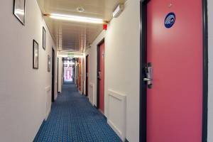 Hotel K1 Nohra