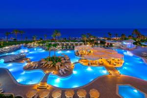 Rodos Palladium Leisure&Wellness