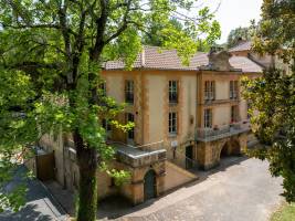 Appartement Sainte-Croix + Marquay