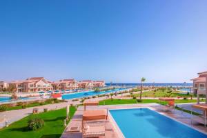 Pickalbatros Sea World Resort