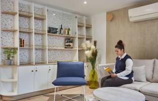 Les Dunes du Soleil 2-3p 6/7