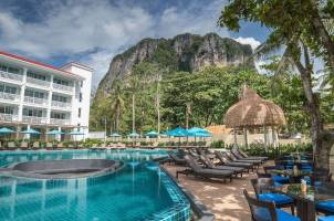 Centara Ao Nang Beach Resort&Spa