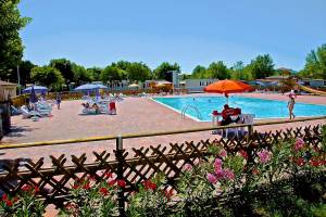 Camping Campeggio Del Garda