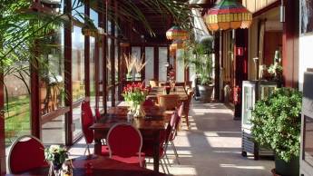 Hotel Den Helder