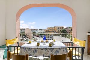 Delfino 3 Few Minutes From Sea