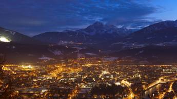 Hotel Bon Alpina