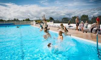 Camping Enmerbolle Strand